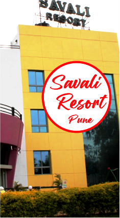 Savali Resort Pune