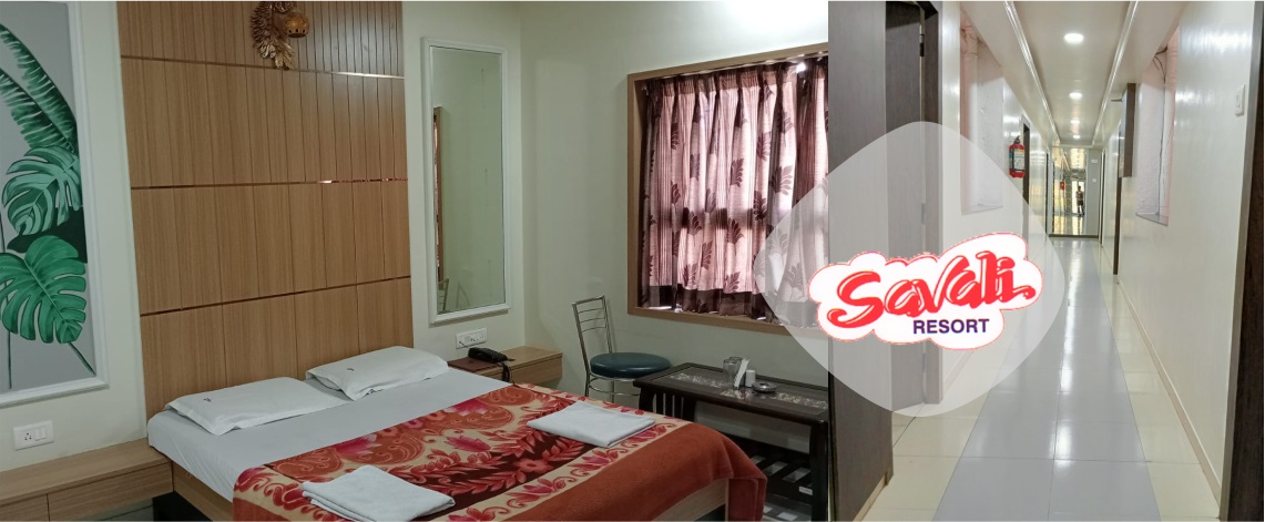 Savali Resort Pune