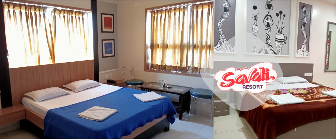 Savali Resort Pune